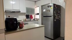 Blk 353 Woodlands Avenue 1 (Woodlands), HDB 5 Rooms #579044781